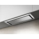 ELICA Grupo filtrante  HIDDEN 2.0 @ IX/A/90. PRF0164356. Inoxidable.  Ancho 90 cm. Clase C